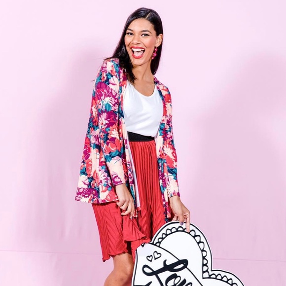 Lularoe Caroline - Picture 5 of 6